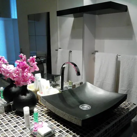Monaco Hilltop Suites Apartment *