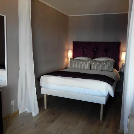 Monaco Hilltop Suites Apartment Beausoleil