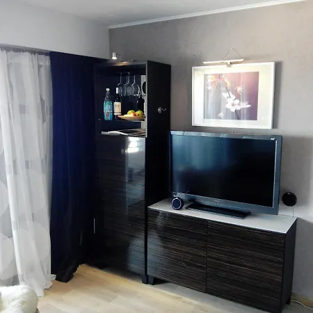 Monaco Hilltop Suites Beausoleil