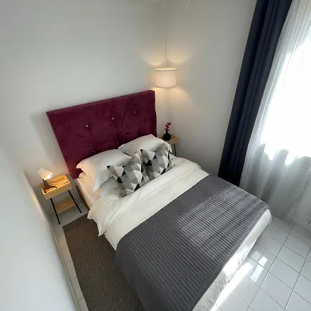 Monaco Hilltop Suites * Beausoleil